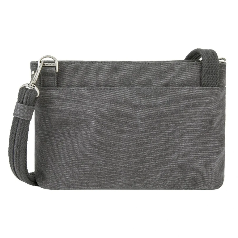Travelon Anti-Theft RFID Heritage Small Crossbody Bag._3